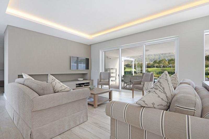 4 Bedroom Property for Sale in Steenberg Estate Western Cape